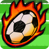 Football Penalty Champions ikon