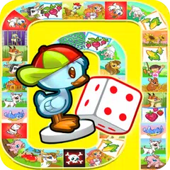Game of Goose APK download