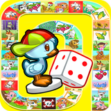 Game of Goose biểu tượng