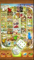 Game of goose Classic edition screenshot 1