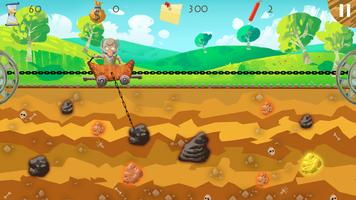Gold seeker screenshot 1