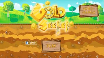 Gold seeker screenshot 2