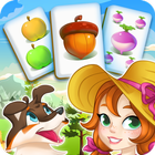 Happy Farm : The crop 图标