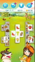 Happy Farm : The crop 截图 2