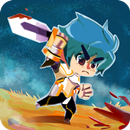 Hero tales APK