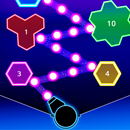 Hex bomb - Megablast APK