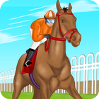 Horse Racing : Derby Quest icône