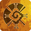 Inca Challenge: memoryspel-icoon