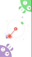 Jump or Block : Colors Game скриншот 2