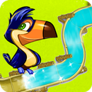 Jungle Plumber Challenge 3 aplikacja
