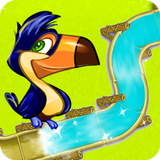 Jungle Plumber Challenge 3 icon