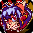 Kitsune power destruction icon