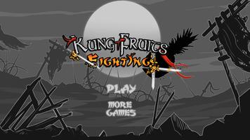 Kung fruit fighting screenshot 2