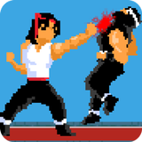 Kung Fu Fight : Beat em up icon