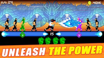 Kung Fu Fight : Beat em up screenshot 2