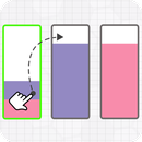 Liquid Puzzle : Trier couleurs APK