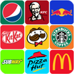 Logo Memory : Food Edition