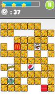 Logo Memory : Food Edition screenshot 1