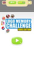 Logo Memory : Food Edition Screenshot 2