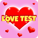 LOVE TEST - match calculator APK