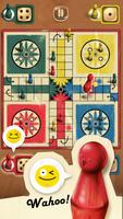LUDO Classic Edition poster