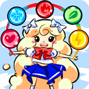 Magical girl : save the school APK