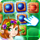 Magic Forest : Block Puzzle APK