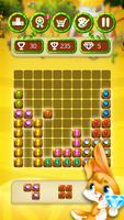 Magic Forest : Block Puzzle screenshot 1