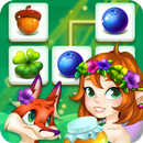 Magic Forest : jeu de tuiles APK