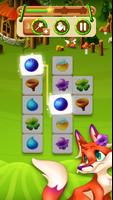 Magic Forest : Tiles puzzle poster