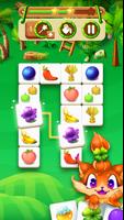 Magic Forest : Tiles puzzle screenshot 1