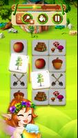 Magic Forest : Tiles puzzle screenshot 2