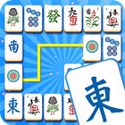 Mahjong connect : majong class icône