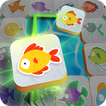 Mahjong Connect Fish World