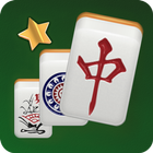 Mahjong Deluxe 2 icono