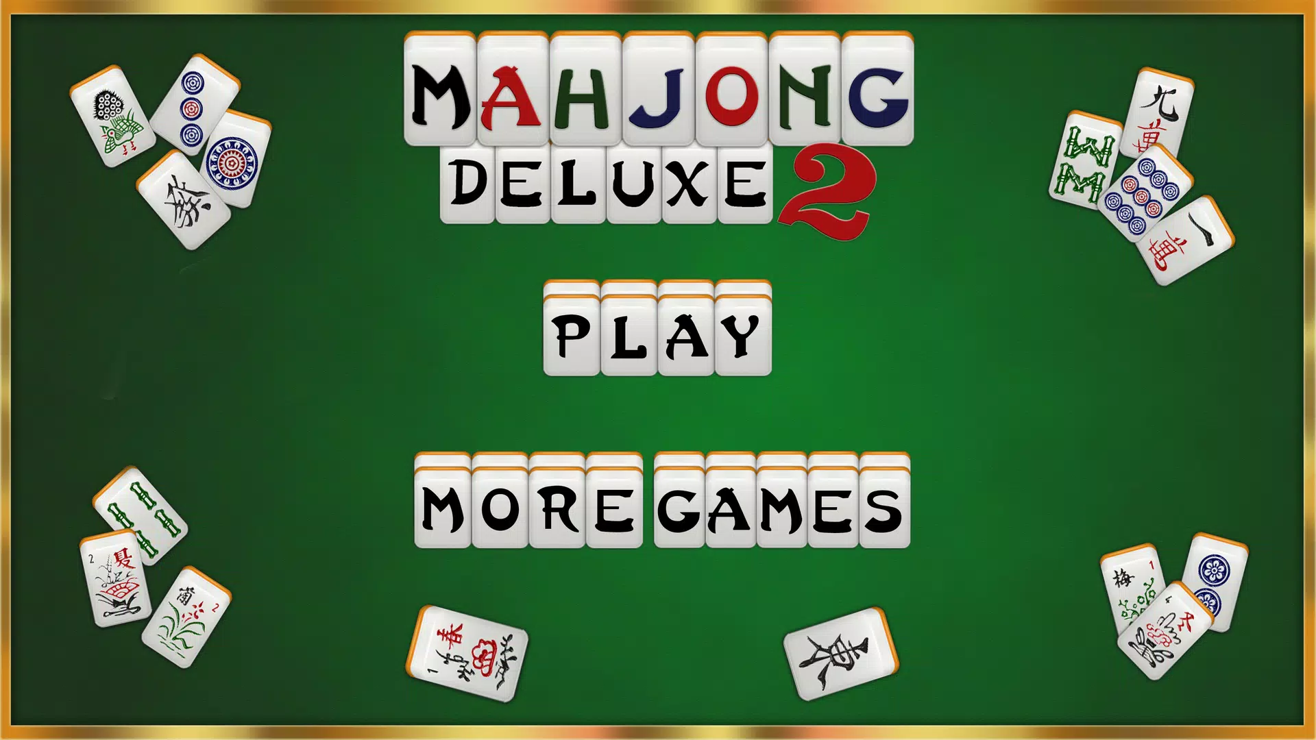 Download do APK de Mahjong Deluxe 2 para Android