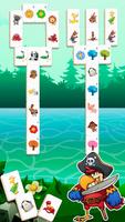 Mahjong Pirate Plunder Quest 截图 2