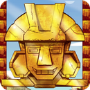 Maya Brick Breaker: 퀘스트 APK