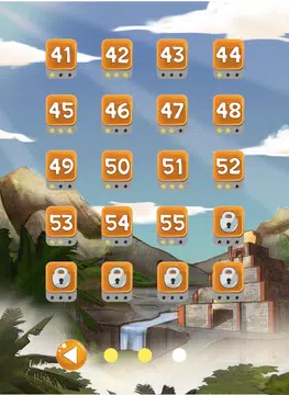 Screenshot 14 for Maya Brick Breaker: the quest