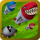 Missiles defense system APK