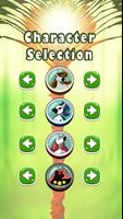 Monyet Tali: permainan Party screenshot 2