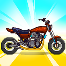 Moto Quest : Bike racing APK