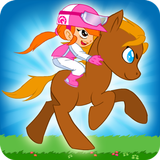 My Pony Race