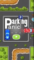 Parking Panic Affiche