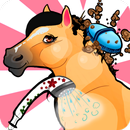 Berdandan Pony. APK