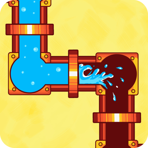 Plumber World：超級水管工