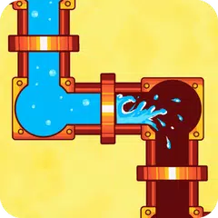 Plumber World : super klempner APK Herunterladen