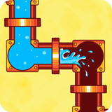 Plumber World : सुपर प्लंबर APK