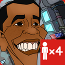 President Party APK