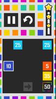 Reach fifty پوسٹر